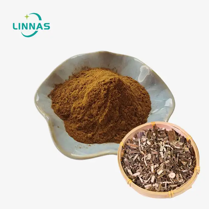 Perilla Stem Extract Powder